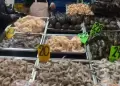 VMT: Precio del pescado se dispara por alta demanda durante la celebraci�n de Semana Santa