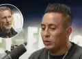 Ricardo Gareca encara a Christian Cueva por su faceta de cantante: "�Te ves en eso?"