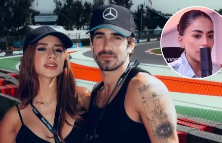 Tammy Parra s� convers� con Onelia Molina