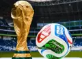 Mundial 2026: As� quedaron definidos los grupos tras los repechajes, sin Italia ni Bolivia