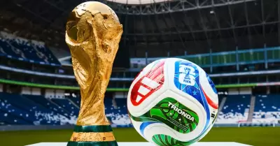 Los 12 grupos del Mundial 2026 quedaron definidos tras las jornadas de repechaje