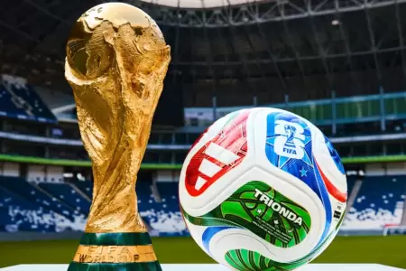 Los 12 grupos del Mundial 2026 quedaron definidos tras las jornadas de repechaje