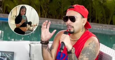 Josimar anuncia medidas legales contra su 'prima'