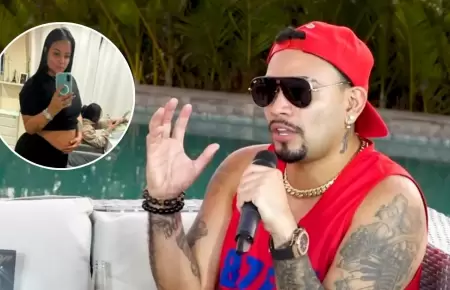 Josimar anuncia medidas legales contra su 'prima'