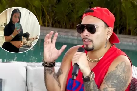 Josimar anuncia medidas legales contra su 'prima'