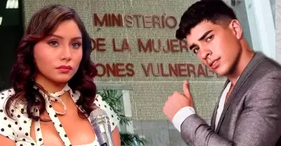 MIMP se pronuncia tras denuncia contra Piero Arenas.