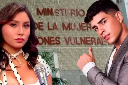 MIMP se pronuncia tras denuncia contra Piero Arenas.