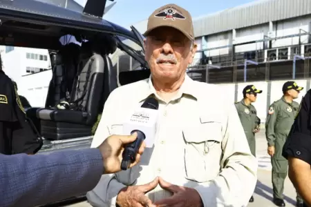 Fernando Rospigliosi sobre inseguridad ciudadana