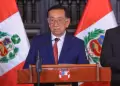 Presidente en convenio entre GORE Lambayeque y ProInversi�n: "Hay decisiones pol�ticas que se basan en la amistad"
