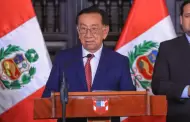 Presidente en convenio entre GORE Lambayeque y ProInversi�n: "Hay decisiones pol�ticas que se basan en la amistad"