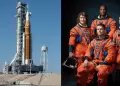 Artemis II EN VIVO: Sigue el minuto a minuto del lanzamiento hist�rico de la NASA a la LUNA
