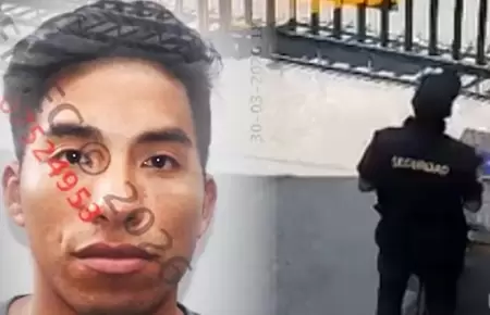 Vecinos de SMP realizan colecta para ayudar a vigilante baleado.