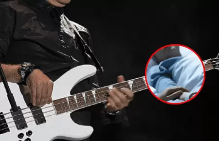 Reconocido m�sico latinoamericano eval�a pedir la eutanasia para su vejez