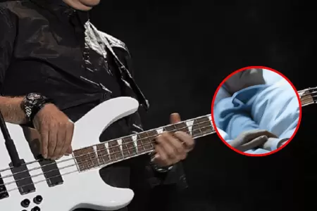 Reconocido m�sico latinoamericano eval�a pedir la eutanasia para su vejez