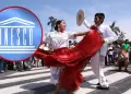 La marinera en camino a ser Patrimonio Cultural Inmaterial: UNESCO eval�a solicitud del Per�