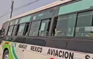 Ataque a bus de VIPUSA: Joven herida permanece con pron�stico reservado tras atentado en Puente Piedra