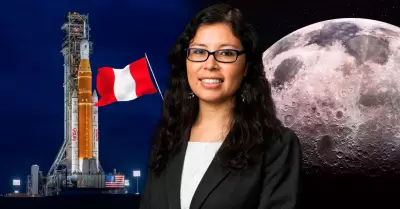 Compatriota tendr� rol fundamental para el inicio de la operaci�n.