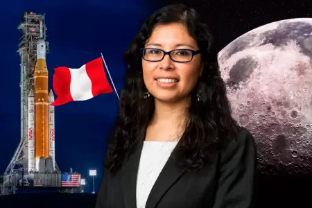 Compatriota tendr� rol fundamental para el inicio de la operaci�n.