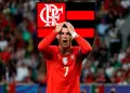 Cristiano Ronaldo: Flamengo denuncia deuda millonaria del Almeria que involucrar�a a CR7