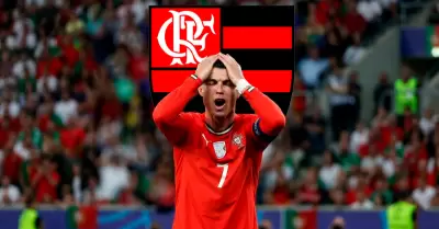 Esta deuda coloca a Cristiano Ronaldo en el ojo medi�tico.