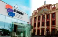 Sunedu inicia investigaci�n preliminar en la UNFV tras denuncias en proceso de admisi�n