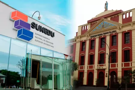 Sunedu acogi� las denuncias por presuntos cobros para obtenci�n de vacantes.