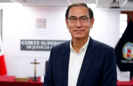 La resoluci�n fue dictada por el Poder Judicial.