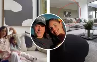�El fin de una etapa? Korina Rivadeneira y Mario Hart estar�an VENDIENDO su casa por un precio EXORBITANTE