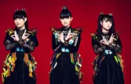 �Es oficial! BABYMETAL confirma su regreso a Per� en 2026: conoce la fecha y lugar del concierto