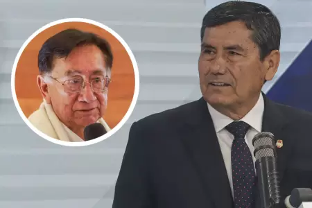 Luis Arroyo destac� visita de Jos� Balc�zar a Puno.