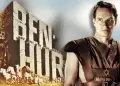 Ben-Hur se reestrena en cines de Per� por Semana Santa 2026: Conoce AQU� d�nde y a qu� hora verla