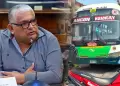 Bus de VIPUSA fue atacado pese a contar con m�xima protecci�n, alerta AMETUR: "Es muy grave"