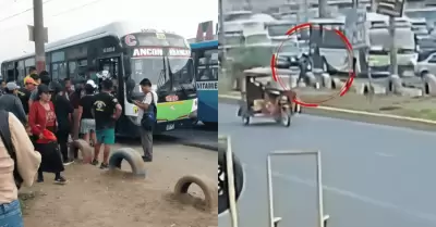 Universitaria agraviada tras ataque a bus de Vipusa eval�a dejar sus estudios po