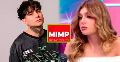 MIMP tras denuncia contra Diealis por agresi�n a expareja.