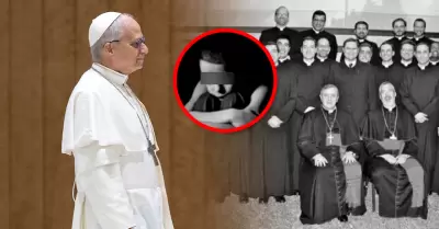 La Santa Sede, a trav�s de su Comisario Apost�lico, anunci� medida para atender