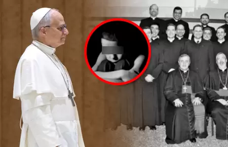 La Santa Sede, a trav�s de su Comisario Apost�lico, anunci� medida para atender