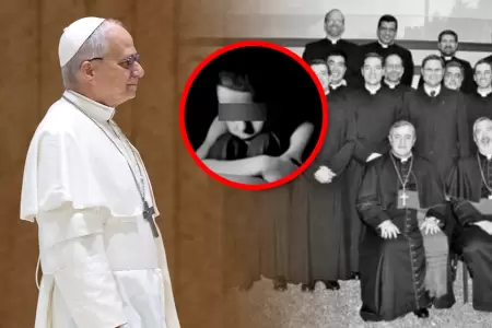 La Santa Sede, a trav�s de su Comisario Apost�lico, anunci� medida para atender