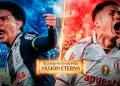 Liga 1: as� se jugar� la fecha 9 ante el Universitario vs Alianza Lima como partido clave del torneo