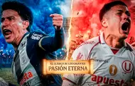 Liga 1: as� se jugar� la fecha 9 con el Universitario vs Alianza Lima como partido clave del torneo