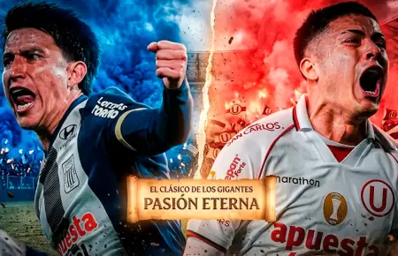 El ansiado encuentro se dar� el s�bado.