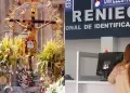 Semana Santa: Reniec revela la lista de nombres inspirados en la fe que figuran en el DNI de los peruanos