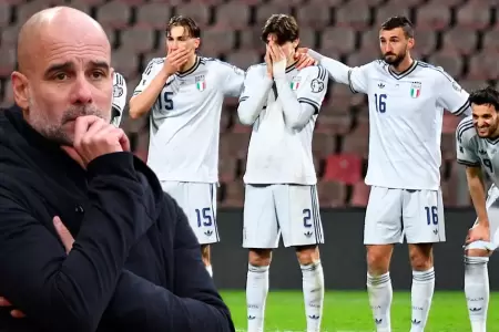 El entrenador espa�ol es una de las opciones m�s viables de la selecci�n italian