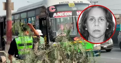 Pasajera fallecida iba a regresar a EE.UU. para ver a sus hijos