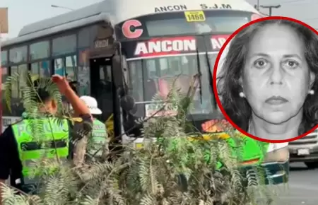 Pasajera fallecida iba a regresar a EE.UU. para ver a sus hijos