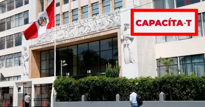 Programa ofrece formaci�n gratuita en ciberseguridad avanzada para j�venes y adu