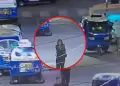 �Urgente! Balean a mototaxistas que se negaron a pagar cupo de S/15 diarios en Comas