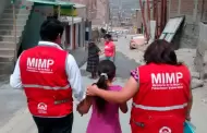 MIMP refuerza atenci�n 24/7 en Semana Santa con 185 Centros de Emergencia Mujer activos en todo el pa�s