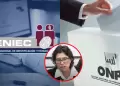 Reniec exige S/ 50 millones al MEF para Elecciones Generales, Regionales y Municipales 2026 tras "reiterados pedidos"