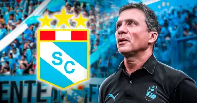 El entrenador brasile�o llegar� a la capital este s�bado 4 de abril.