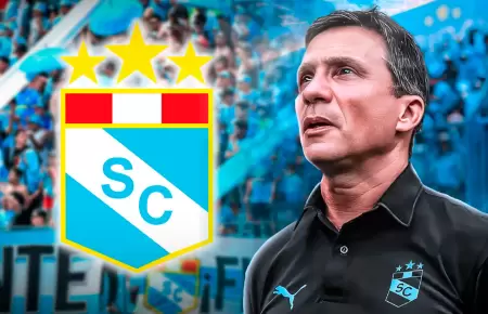 El entrenador brasile�o llegar� a la capital este s�bado 4 de abril.